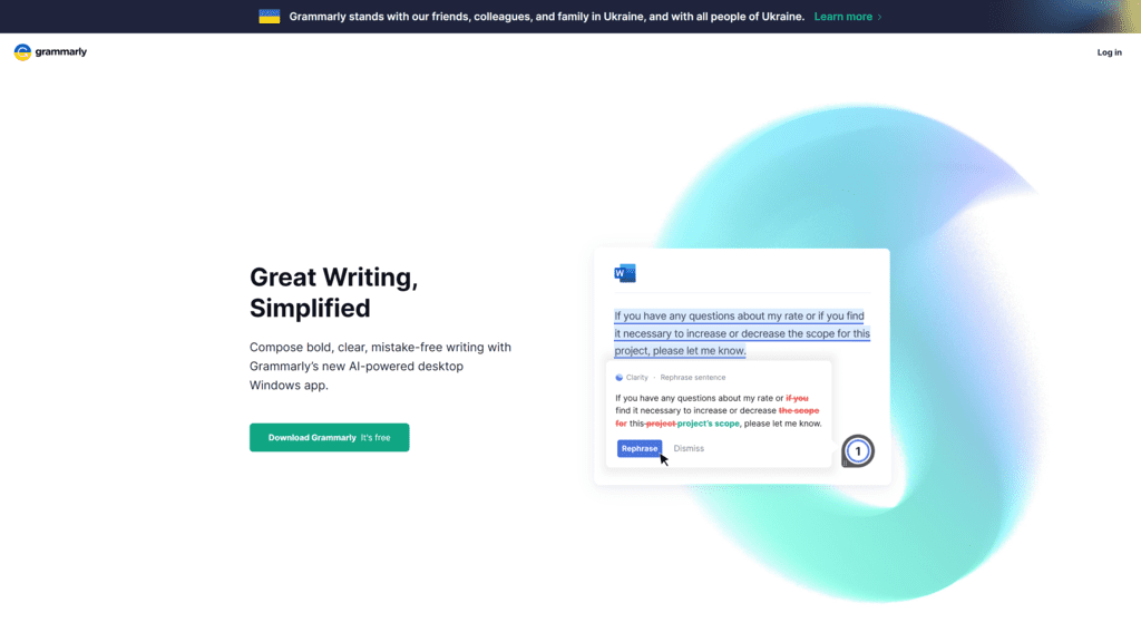 Grammarly