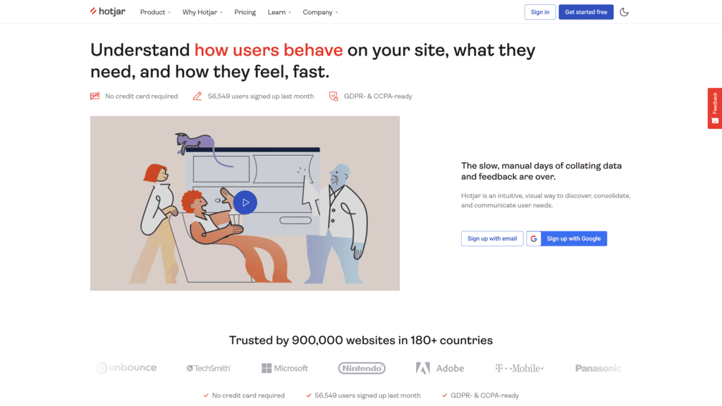 HotJar