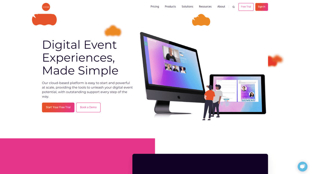 WorkCast