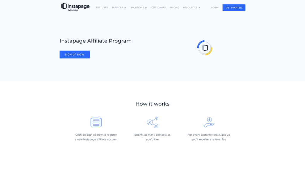 Instapage