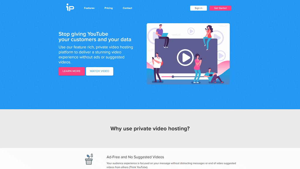 iPlayerHD
