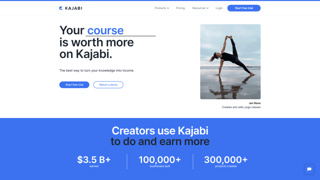 Kajabi