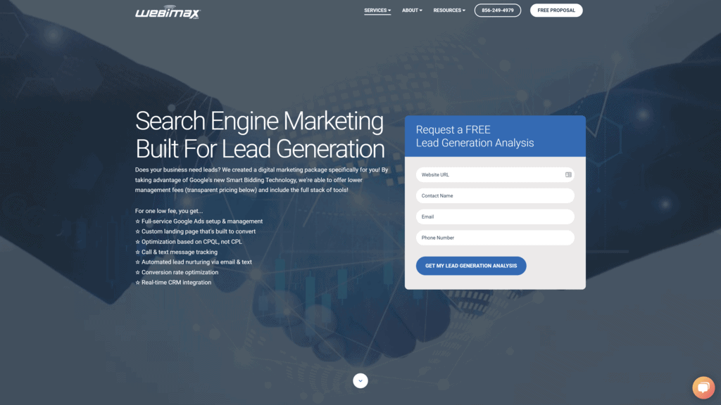 LeadGeneration