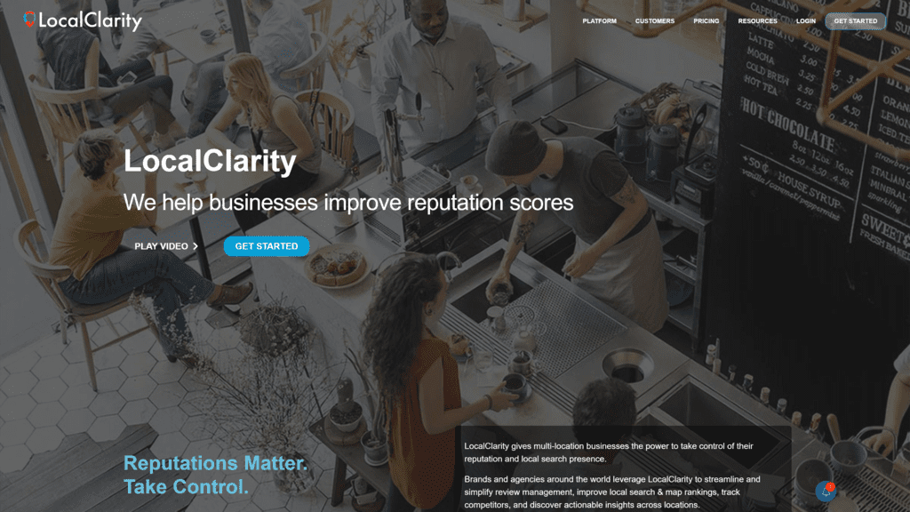 LocalClarity