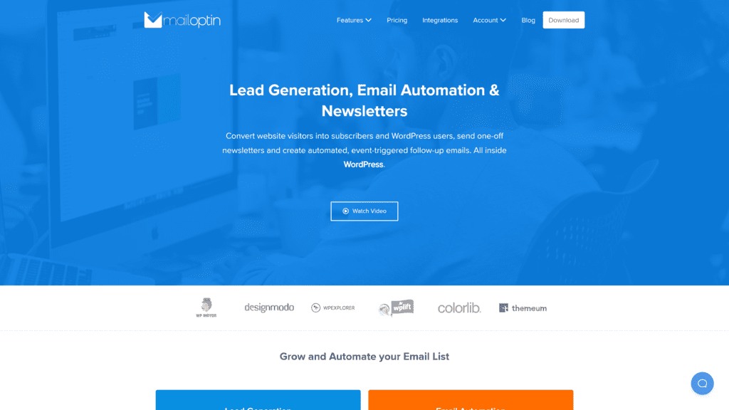 MailOptin
