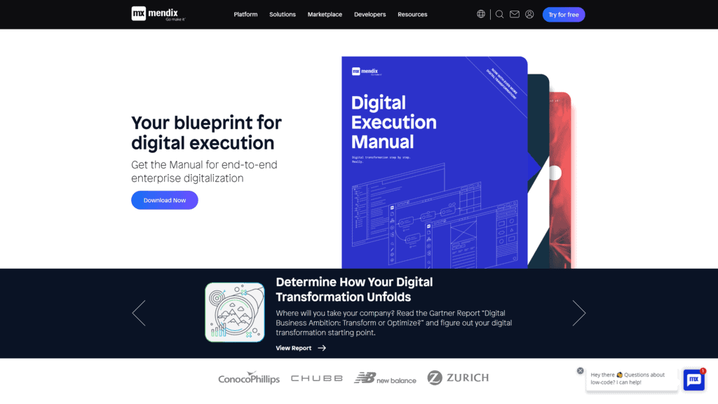 Mendix