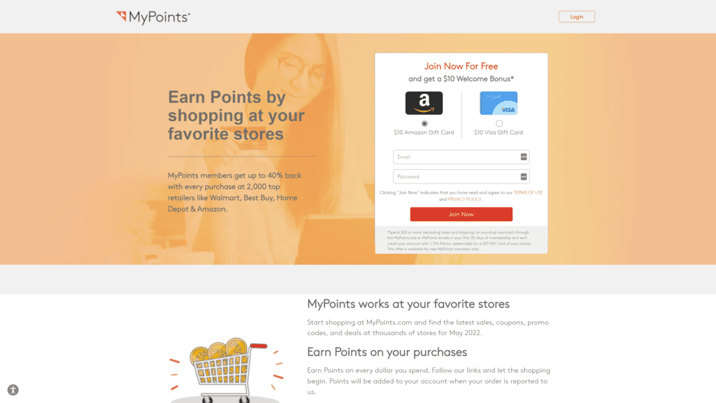 MyPoints