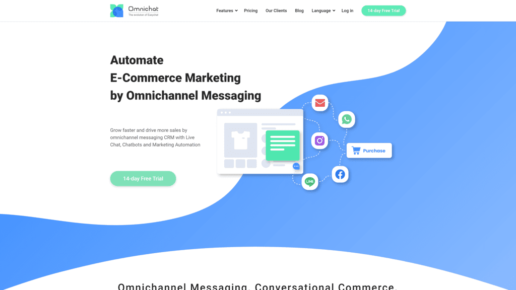 Omni Chat
