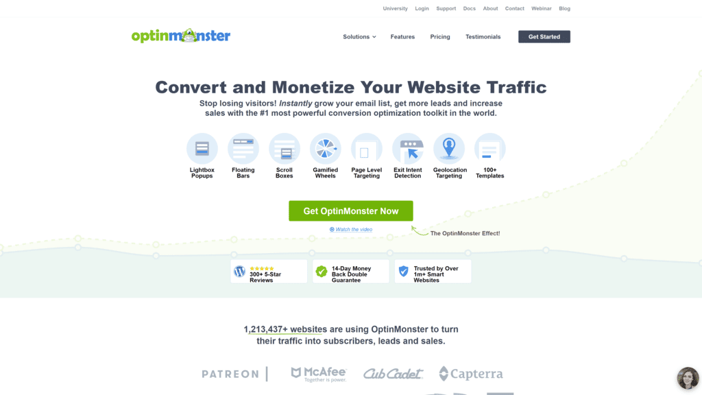 OptinMonster