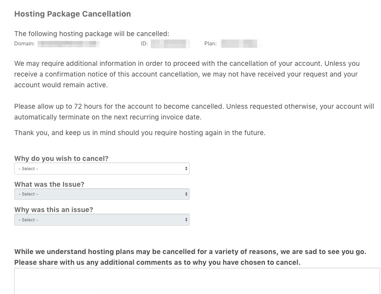 How to Cancel HostGator in 5 Easy Steps