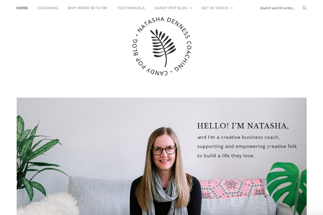 The 14 Best Lifestyle Blogs to Follow for Inspiration - Candy Pop