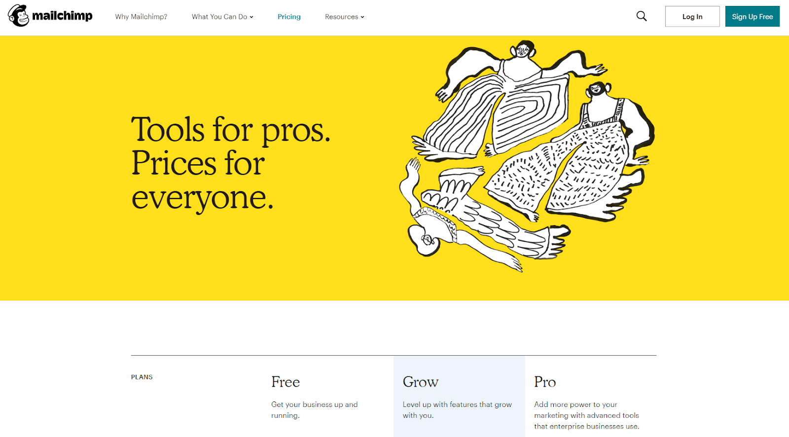 ConvertKit vs Mailchimp: Which Should You Choose