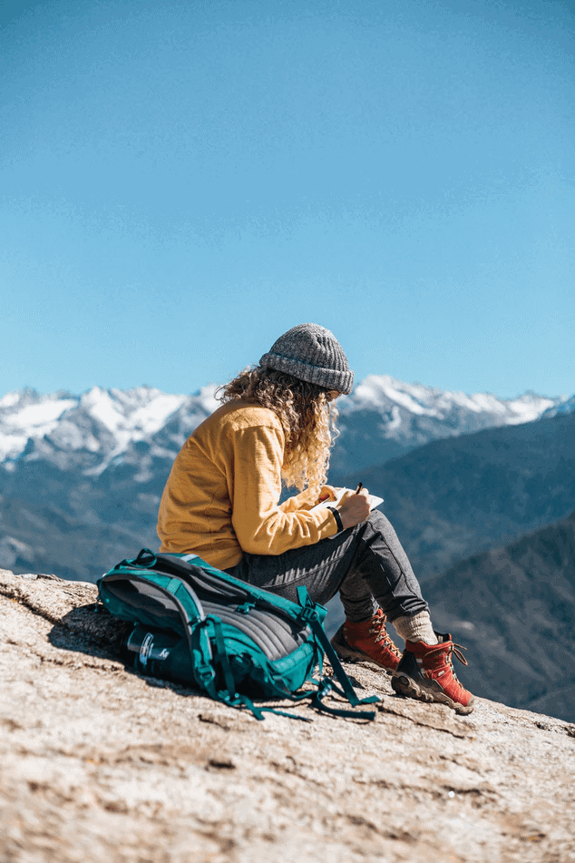 35+ Travel Blog Ideas to Inspire You (Even When You’re Stuck at Home)
