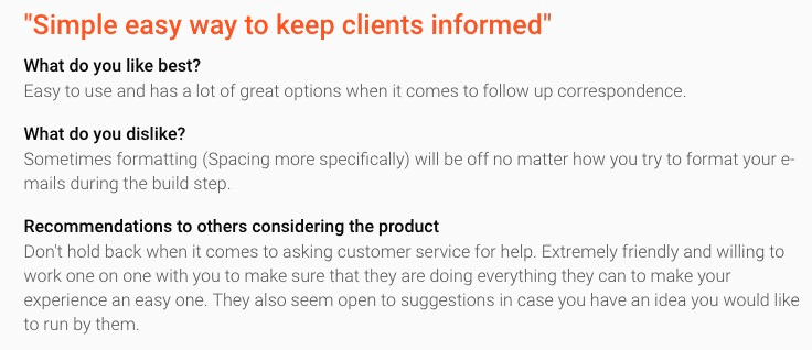 ConvertKit vs. AWeber: Which Email Service Should You Choose? Support comments