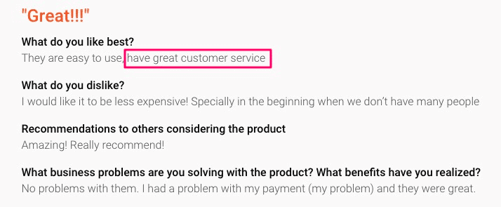 ConvertKit vs. AWeber: Which Email Service Should You Choose? Support comments 2