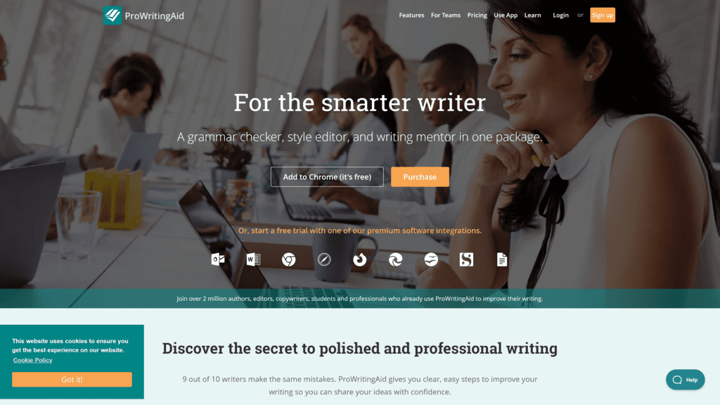 ProWritingAid