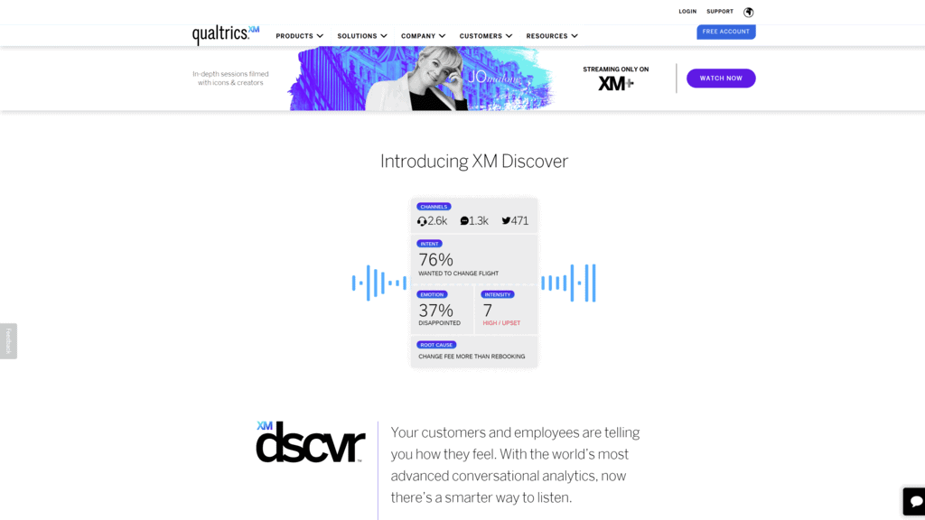 Qualtrics
