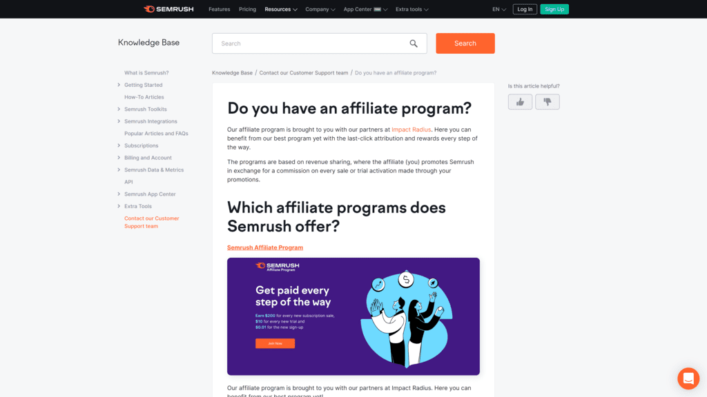SEMrush