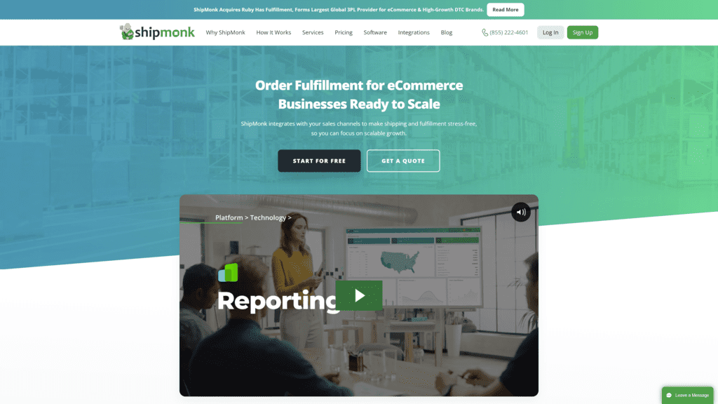 ShipMonk