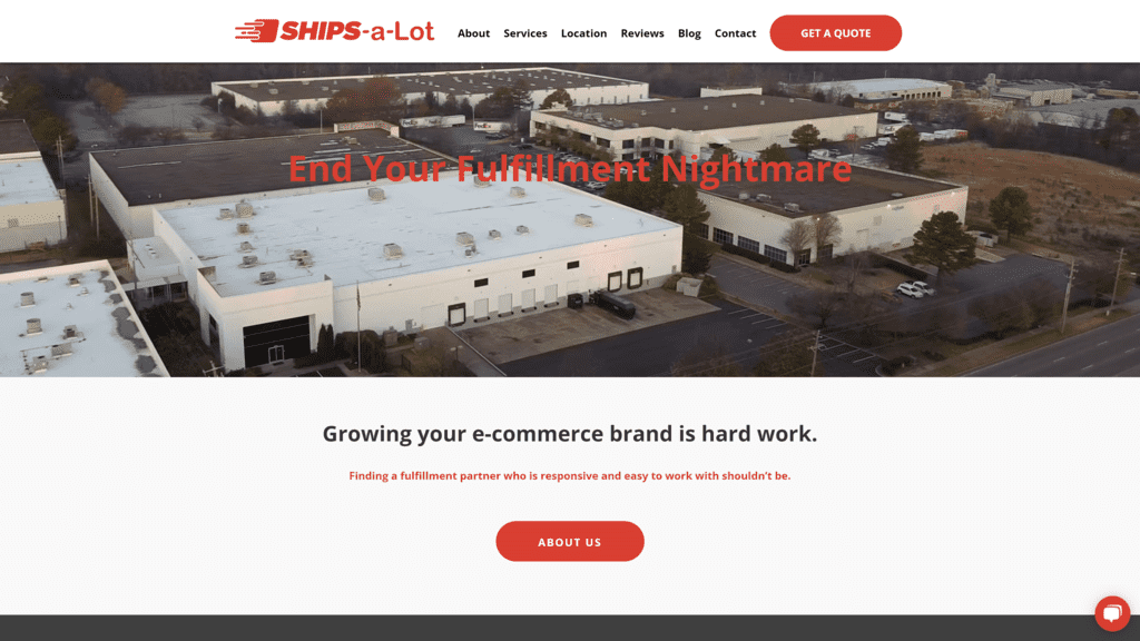 Ships-a-Lot