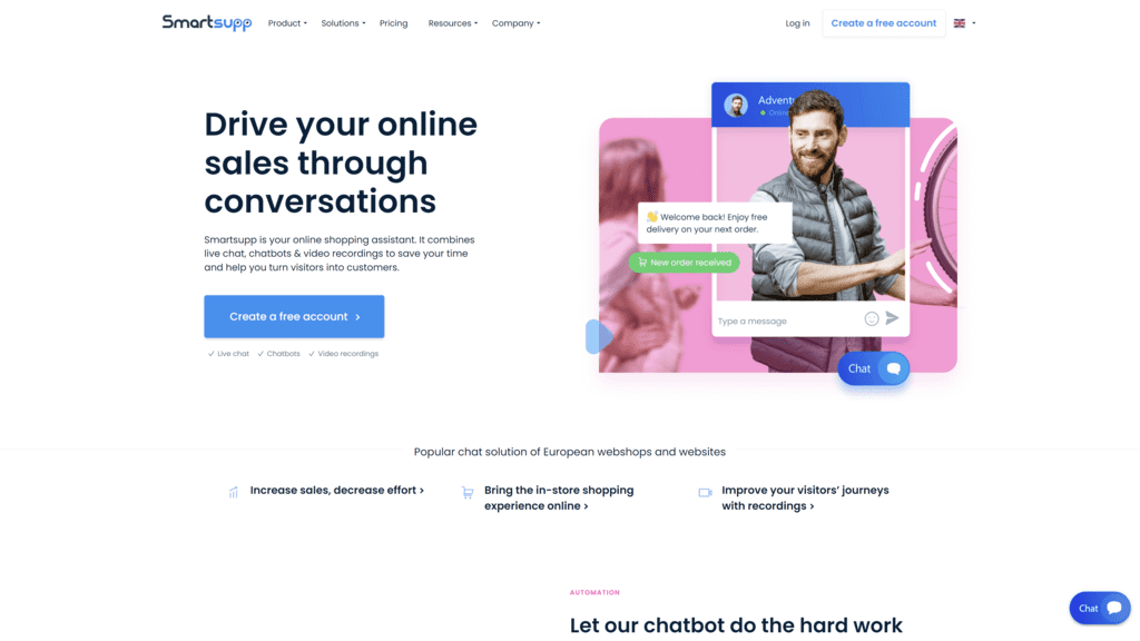 Smartsupp
