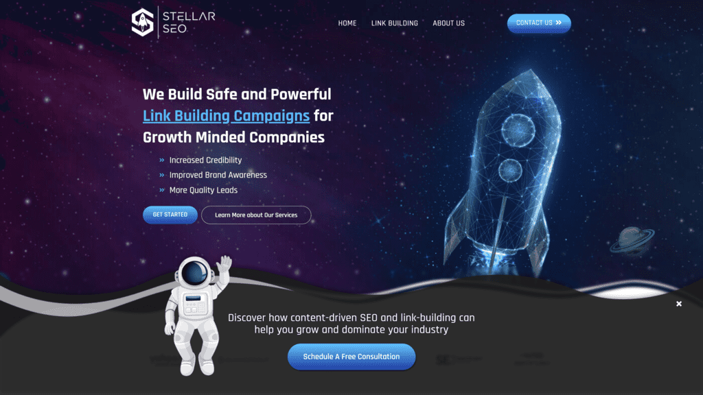 Stellar SEO