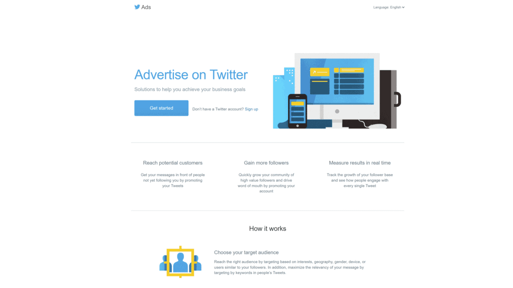 Twitter Ads