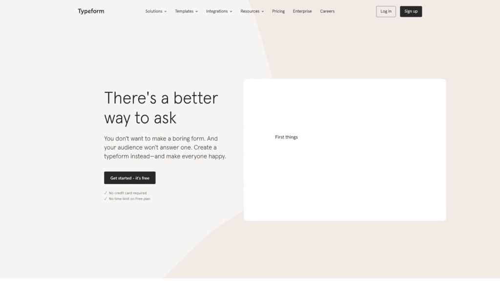 Typeform