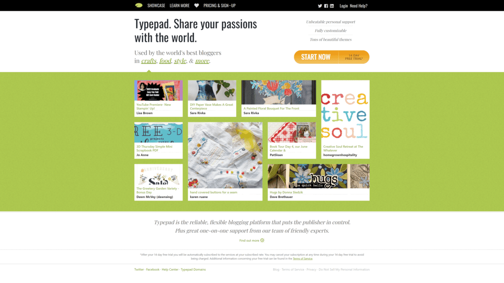 Typepad