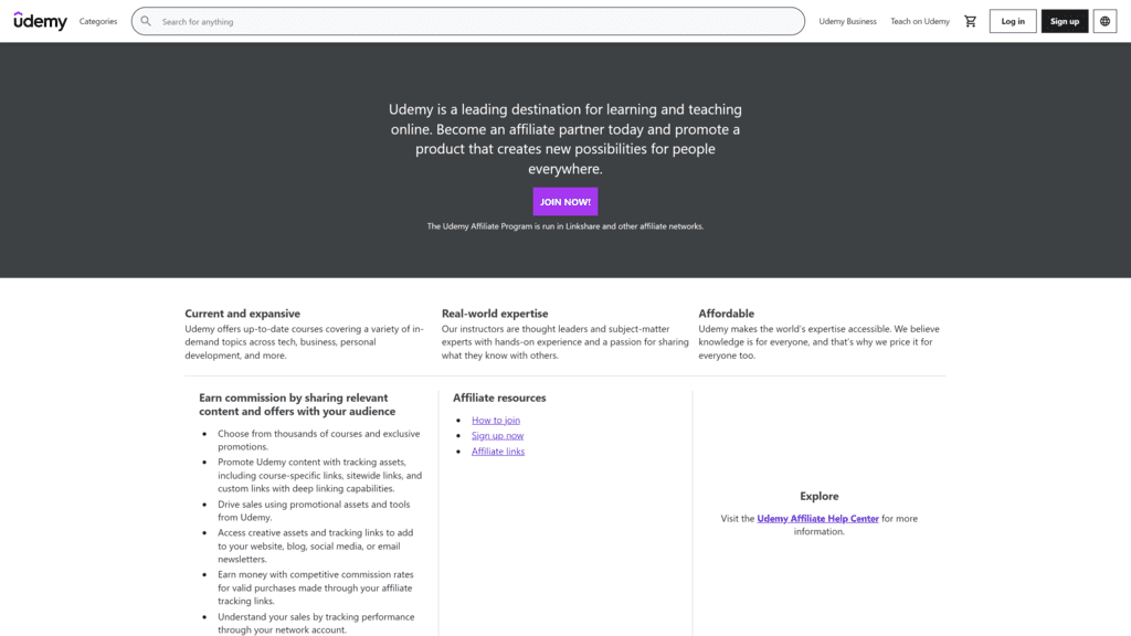 Udemy