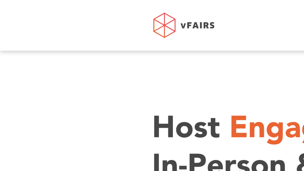 vFairs