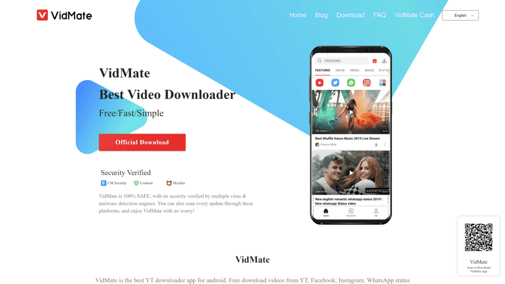 VidMate