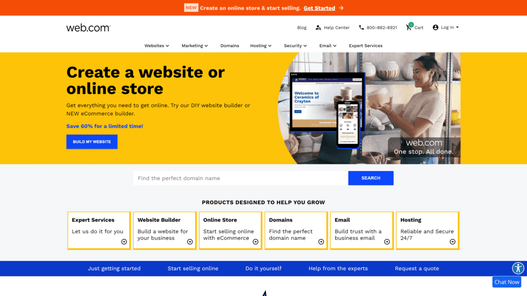 Web.com