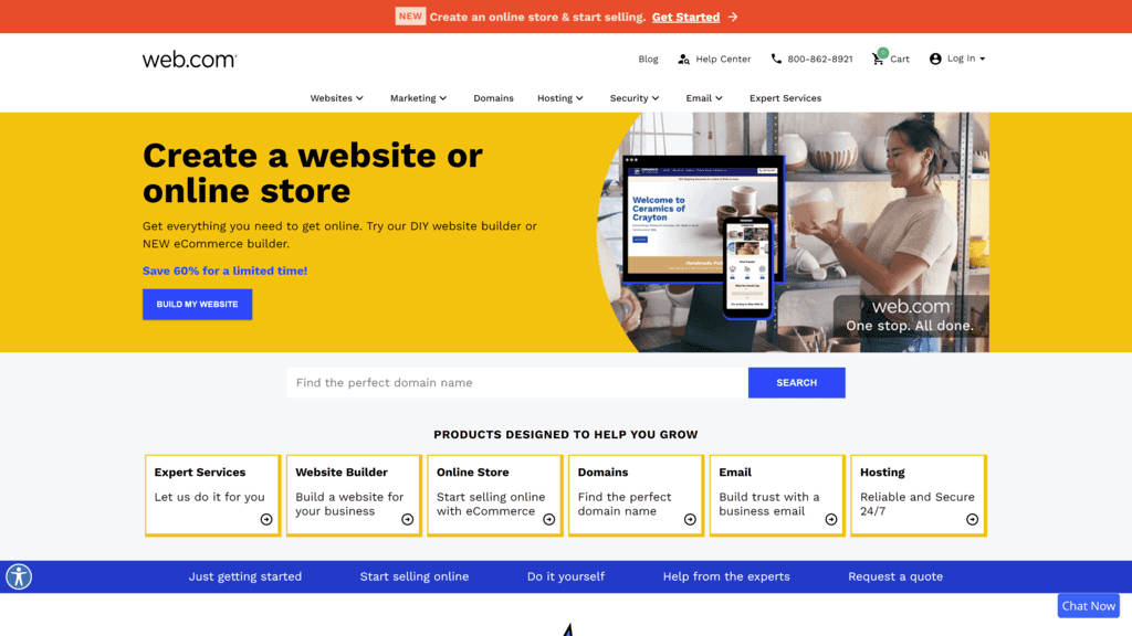 Web.com