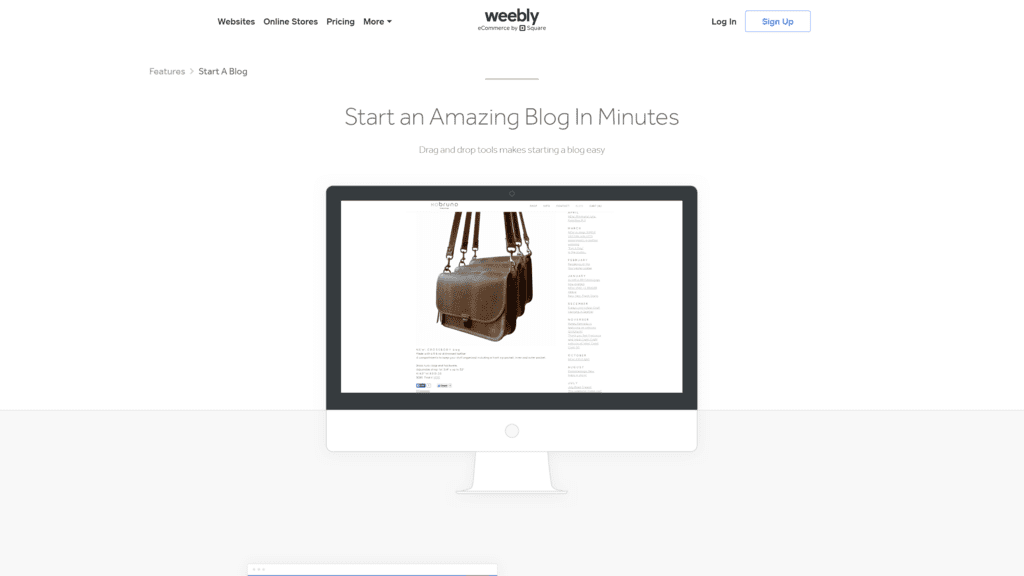 Weebly