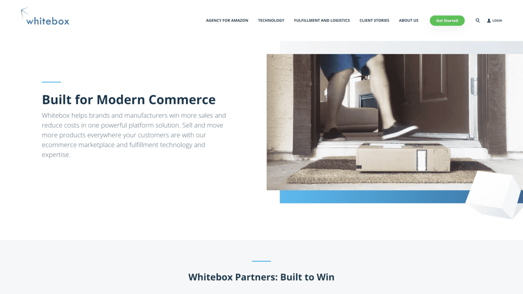 WhiteBox