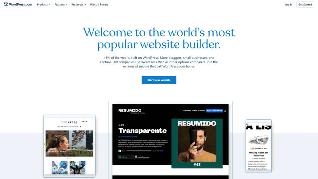 WordPress.com