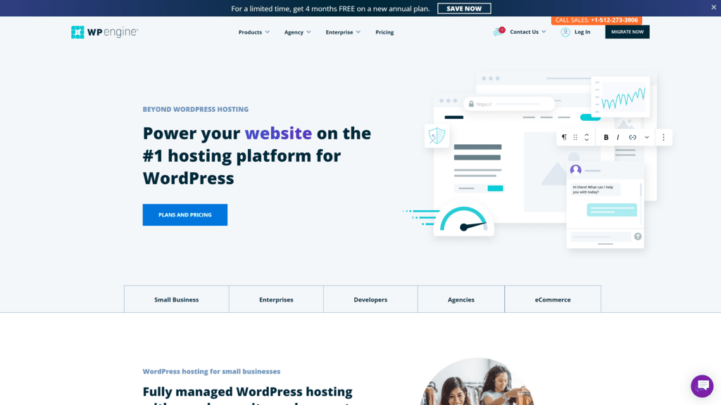 WP Engine