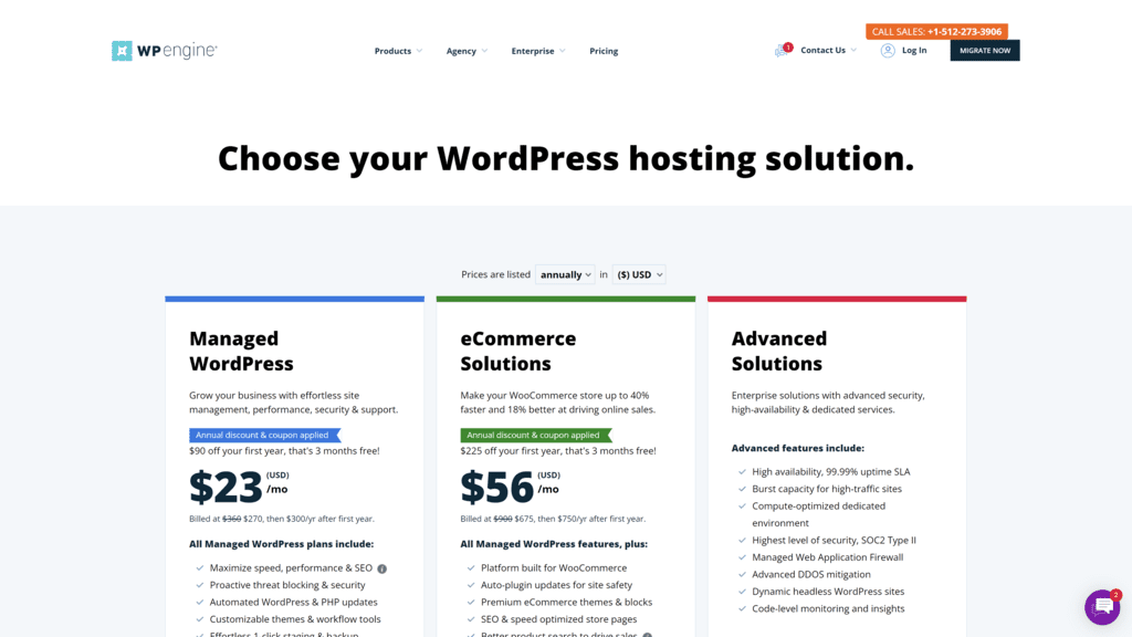 WP Engine