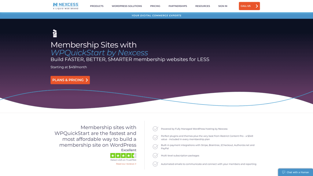 WPQuickStart