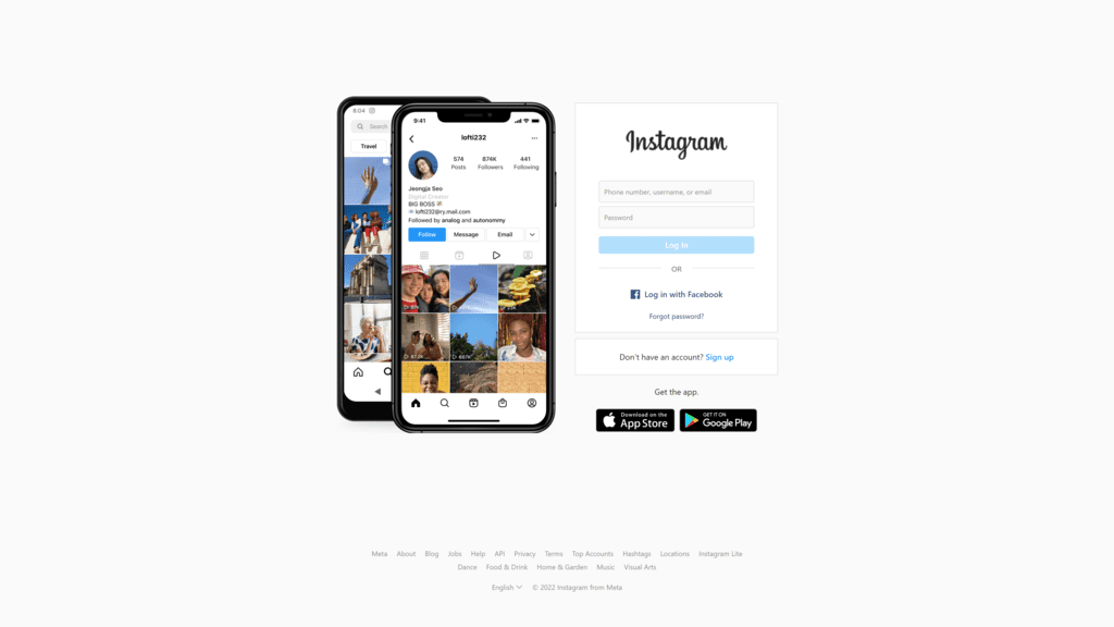 Instagram Reels