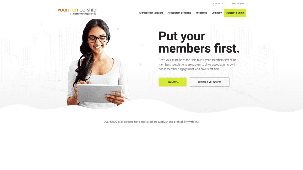 YourMembership