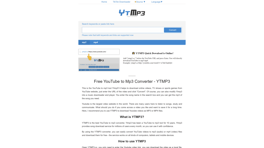 YTMP3
