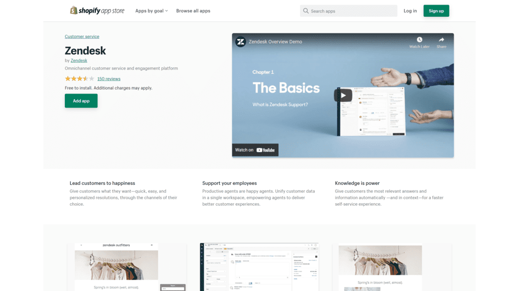 Zendesk