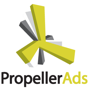 PropellerAds